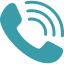 Telefoon icoon