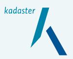 Kadaster logo