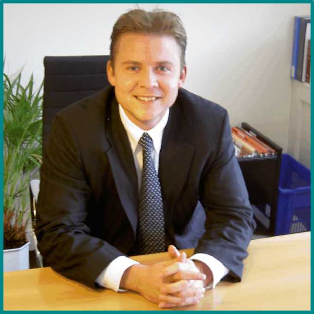 mr. D. Wientjes (Dennis), notaris