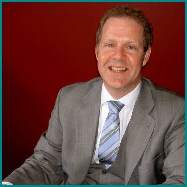 mr. J.J.G. Buijsman (John), notaris